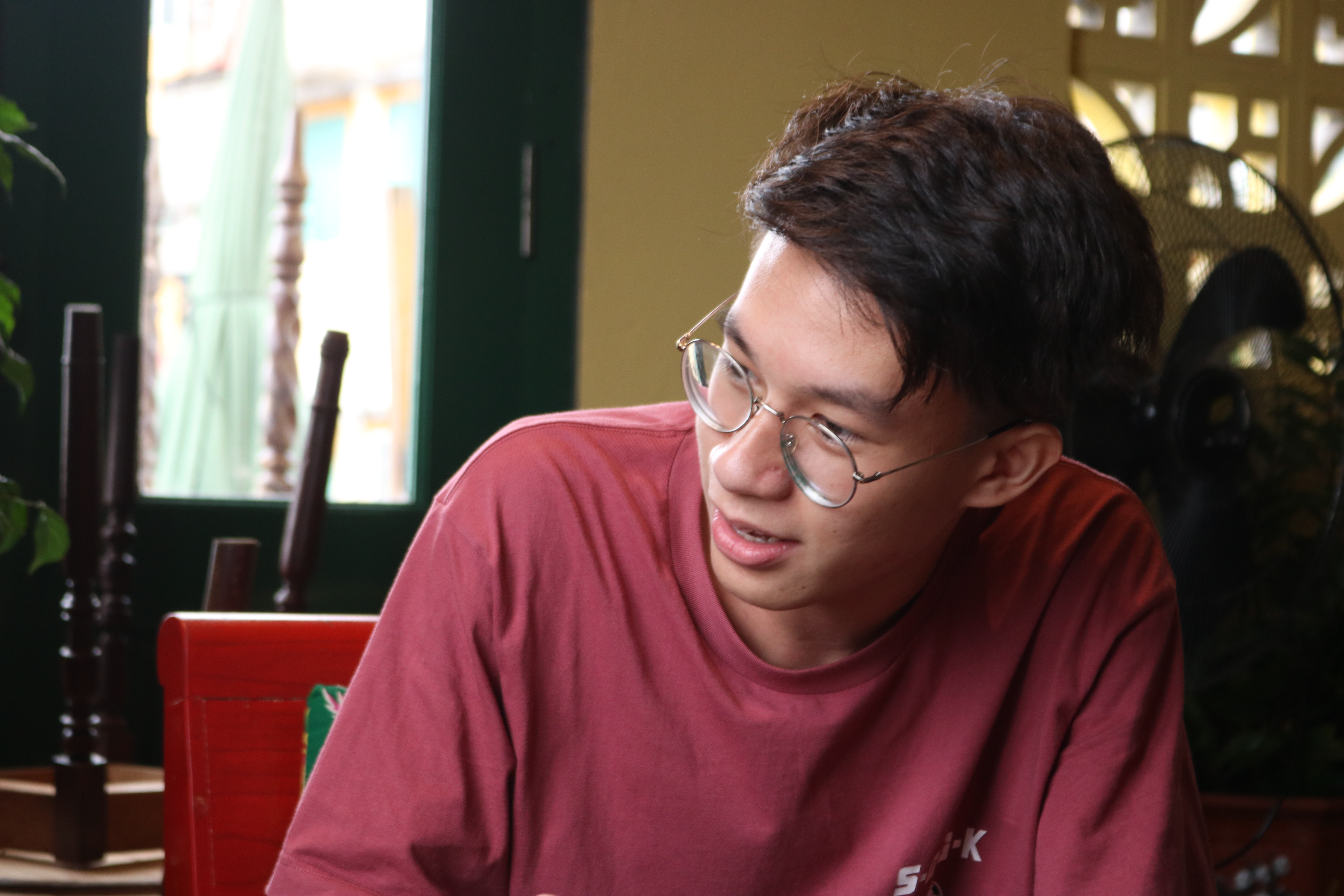 Samim Ahmadhi