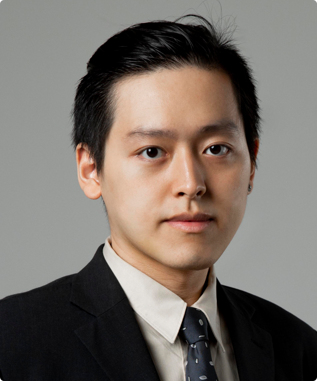 Prof. Jamie Lee